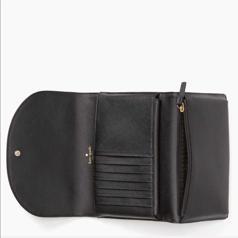 NWT Kate Spade Cat Crossbody🎀 - Picture 5 of 7